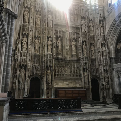 Winchester Cathedral 