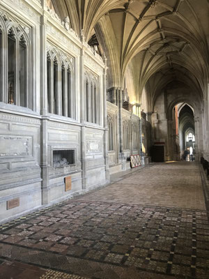 Winchester Cathedral 