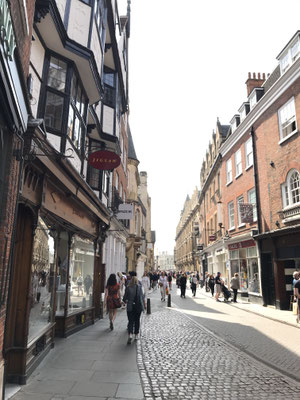 Cambridge