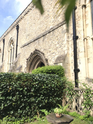 Winchester Great Hall