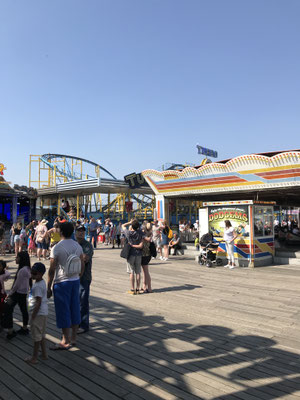 Brighton Palace Pier