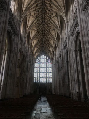 Winchester Cathedral 
