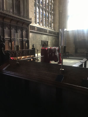 Winchester Cathedral 