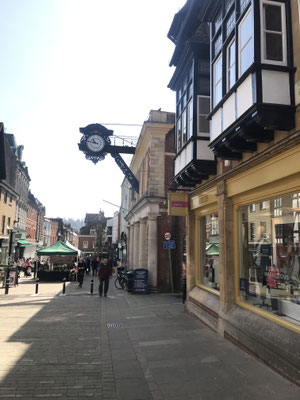 Winchester 