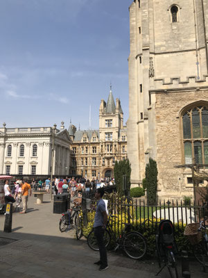 St Mary The Great