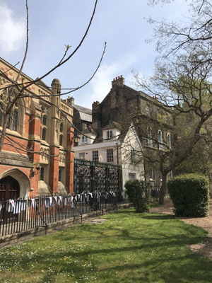 Université de Cambridge