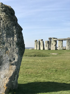 Stonehenge