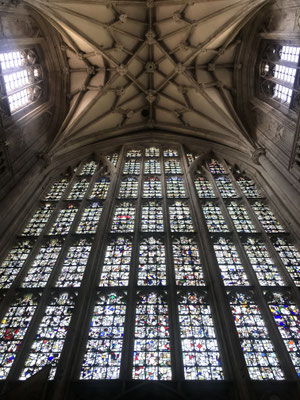 Winchester Cathedral 