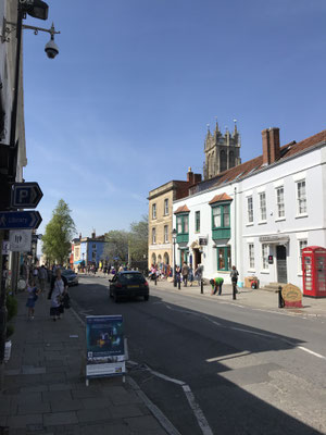 Glastonbury
