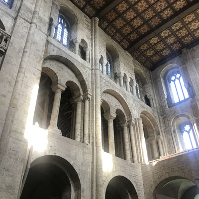 Winchester Cathedral 