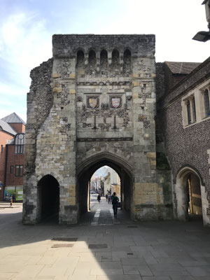 Westgate Museum