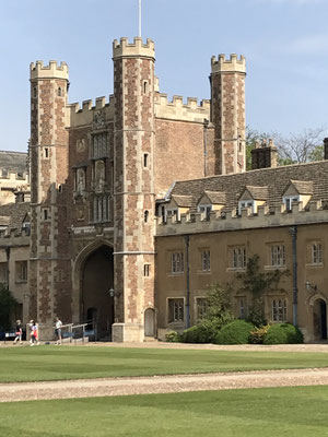 Trinity College