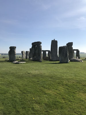 Stonehenge