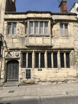 Glastonbury Tribunal