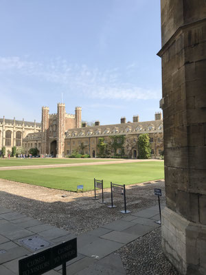 Trinity College