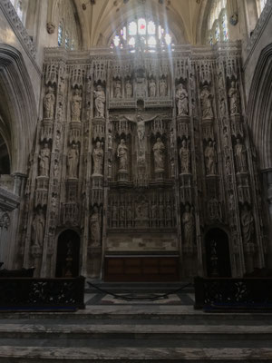 Winchester Cathedral 