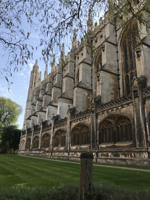 King's College
