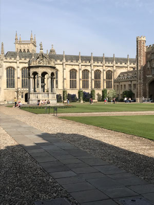 Trinity College