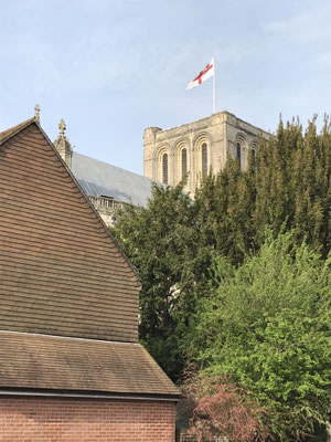 Goodbye Winchester