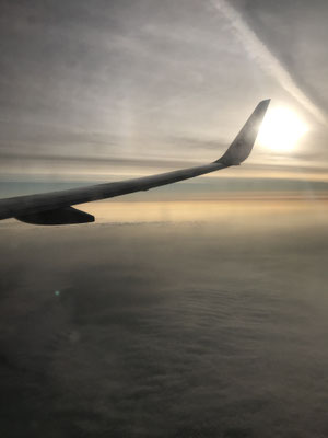 I believe I can fly :-)