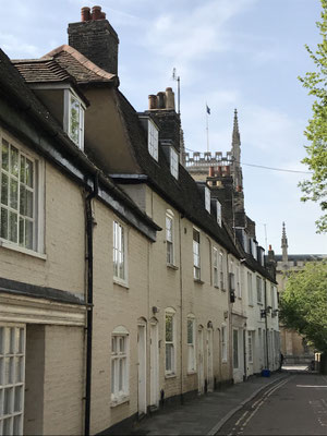 Cambridge