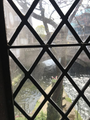 Winchester City Mill - Moulin à eau