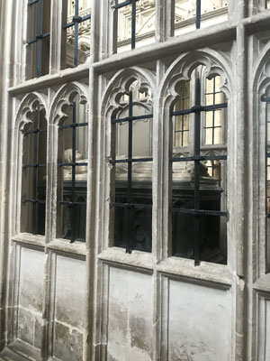 Winchester Cathedral 