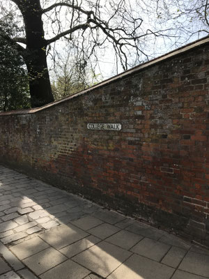 Winchester College