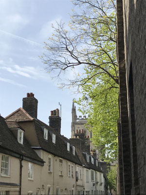 Cambridge