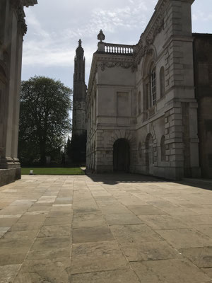 Université de Cambridge