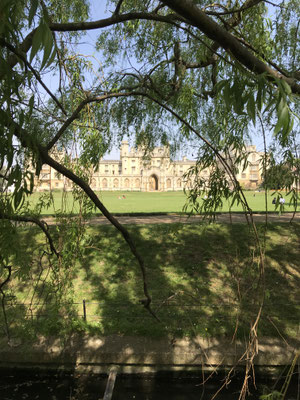 Trinity College