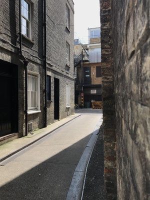 Cambridge