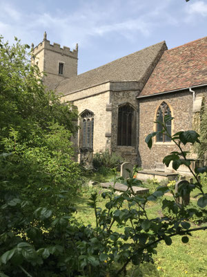 Cambridge