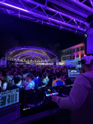 Event Manager Bern Biel Lyss