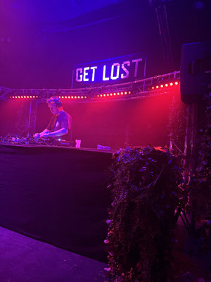 Eventtechnick mieten Biel Bern Lyss