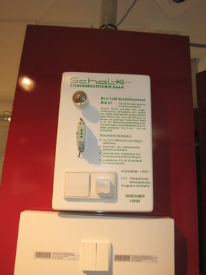 Bemusterung am 15./16.12.2015 - Unser Weg zum Haus