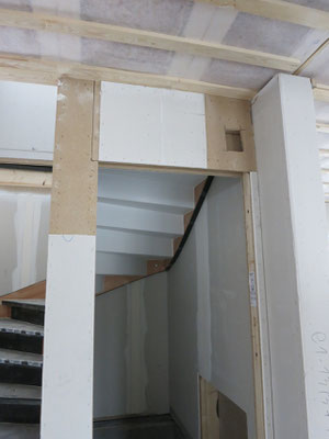 Innenausbau Unser Weg Zum Haus