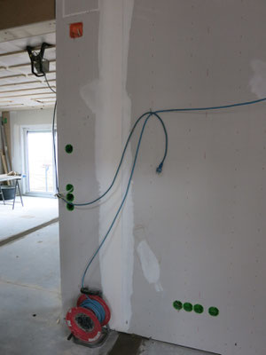 Innenausbau Unser Weg Zum Haus