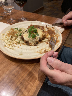 Dieter's Rumsteack