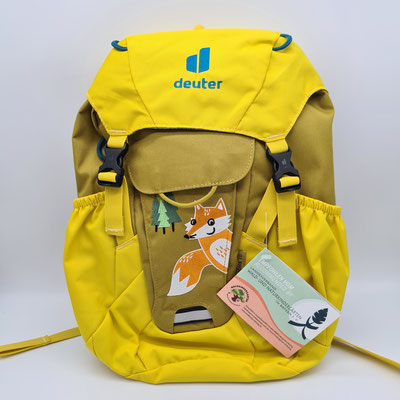 Kinder Deuter-Rucksäcke