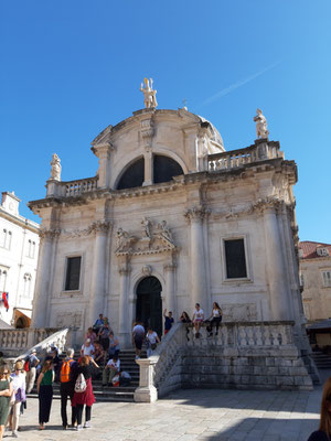 Dubrovnik