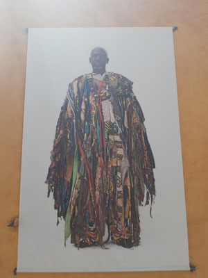 Kunst aus Mali, Segu art