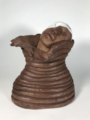 (c) Doris Strade, 2015 