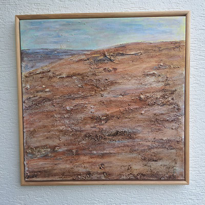 Winter II  60x60             € 580.-           inkl. R. 