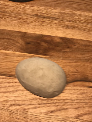 Einerbecher Betonfarben /gross 
