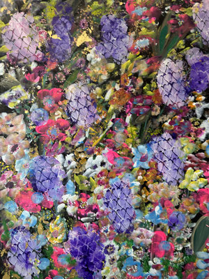 ARTwork: Yael Teitler (CH) | SELECTed . 24 