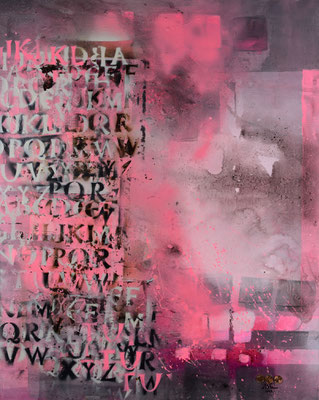 ARTwork: Laura Kälin (CH) | SELECTed . 19