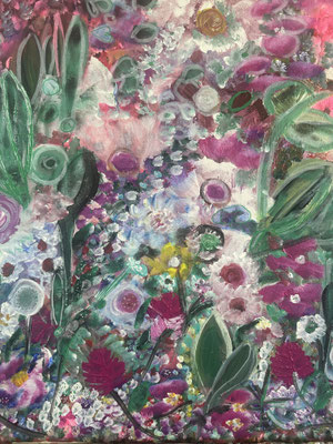 ARTwork: Yael Teitler (CH) | SELECTed . 24 