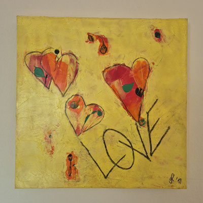 ARTwork: Silvia Kanitsch (AT) | SELECTed . 24