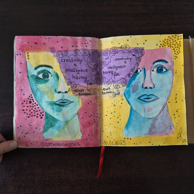 ARTwork: Silvia Kanitsch (AT) | SELECTed . 24